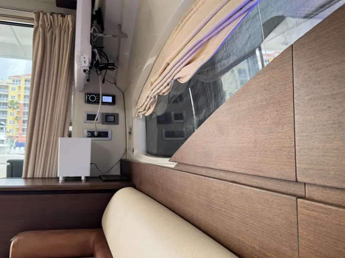 Revalia Yacht Photos Pics 