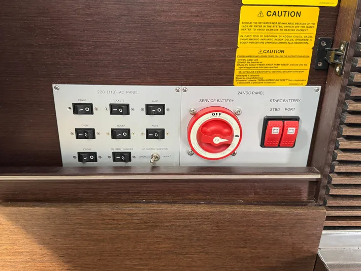 Revalia Yacht Photos Pics 