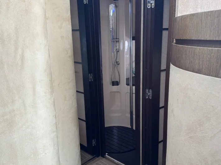 Revalia Yacht Photos Pics 