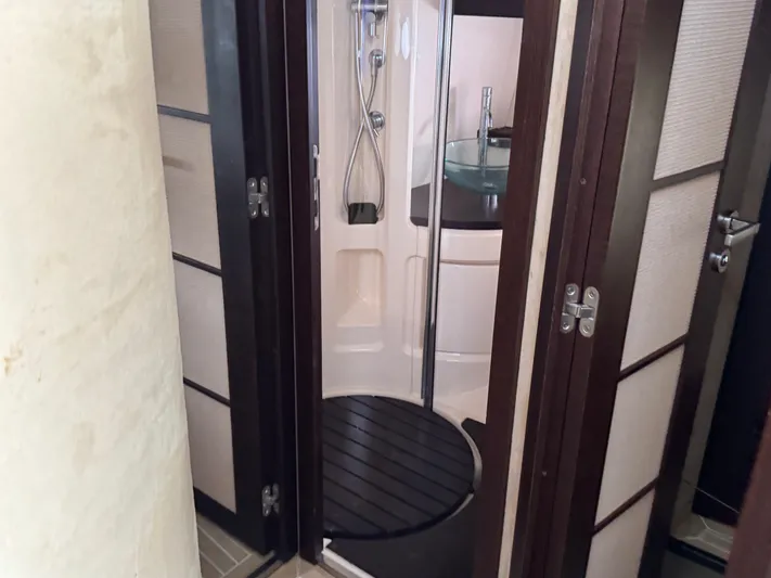 Revalia Yacht Photos Pics 