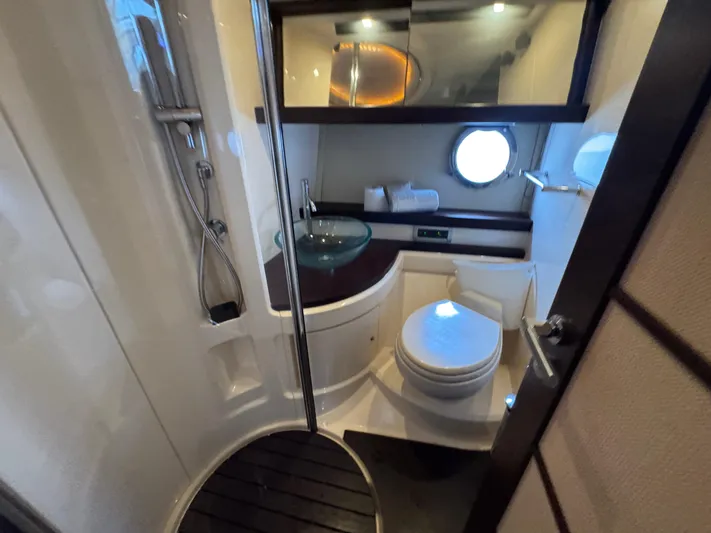 Revalia Yacht Photos Pics 