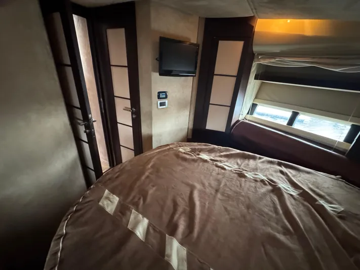 Revalia Yacht Photos Pics 