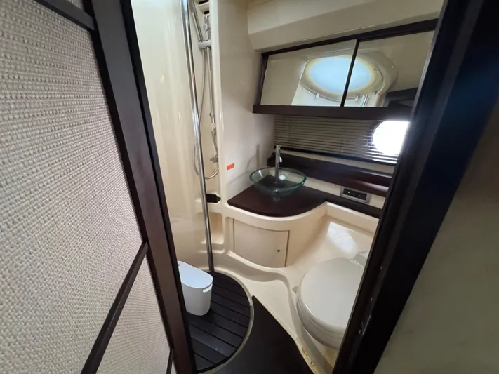 Revalia Yacht Photos Pics 