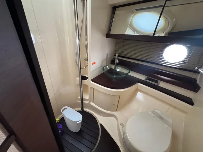 Revalia Yacht Photos Pics 