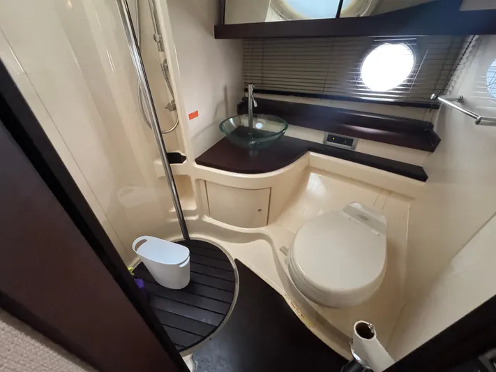 Revalia Yacht Photos Pics 