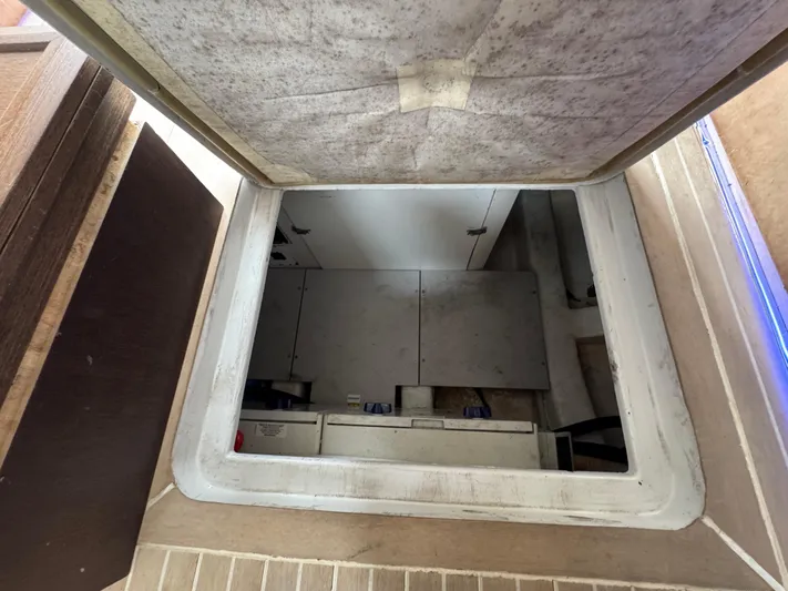 Revalia Yacht Photos Pics 