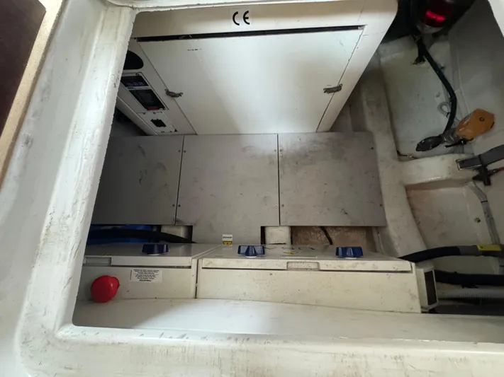 Revalia Yacht Photos Pics 