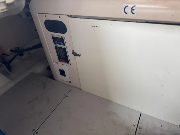 Revalia Yacht Photos Pics 