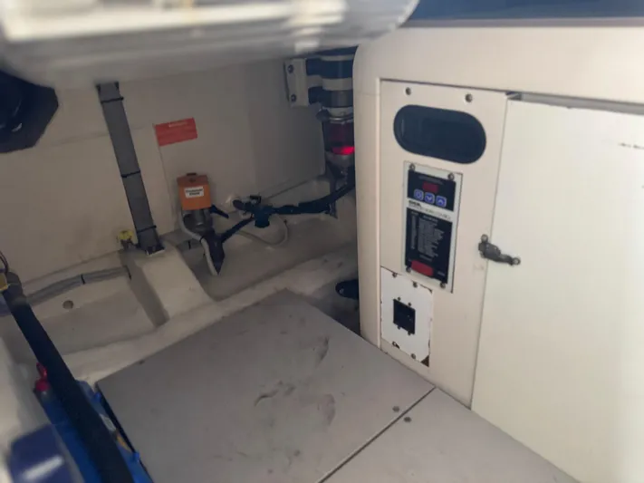 Revalia Yacht Photos Pics 