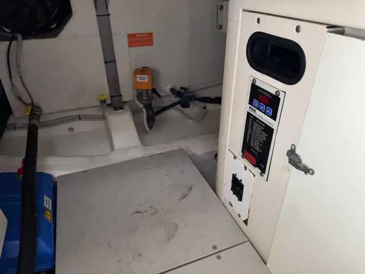 Revalia Yacht Photos Pics 