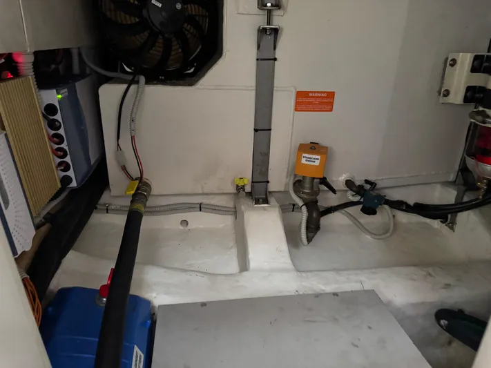 Revalia Yacht Photos Pics 