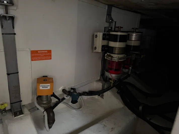 Revalia Yacht Photos Pics 