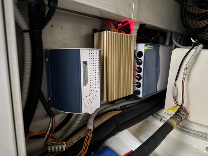 Revalia Yacht Photos Pics 