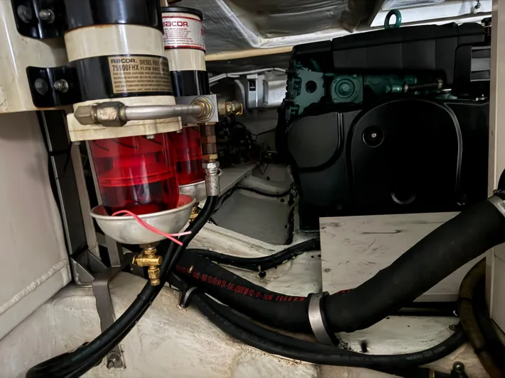 Revalia Yacht Photos Pics 