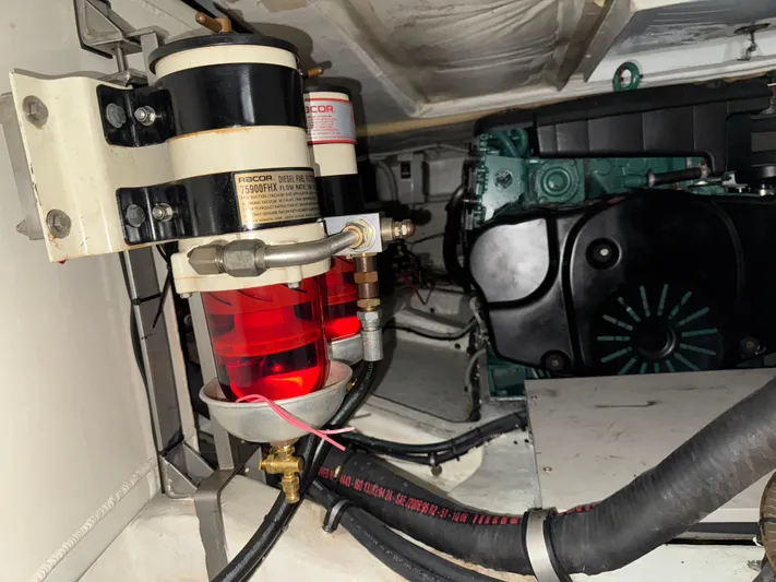 Revalia Yacht Photos Pics 