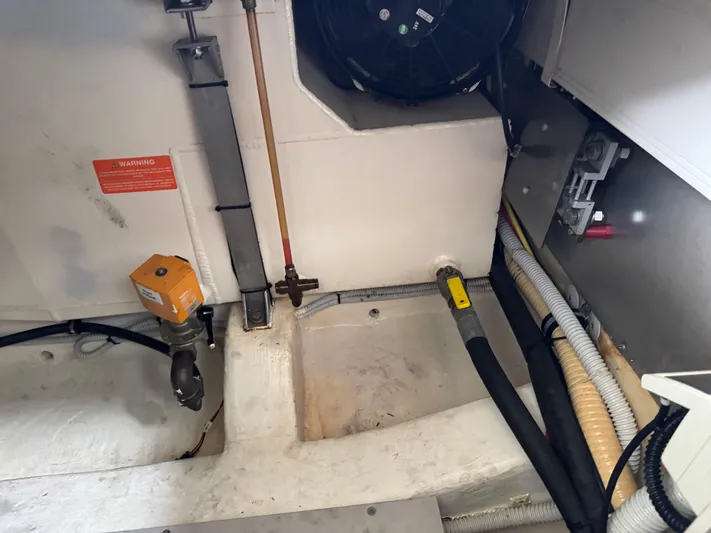 Revalia Yacht Photos Pics 