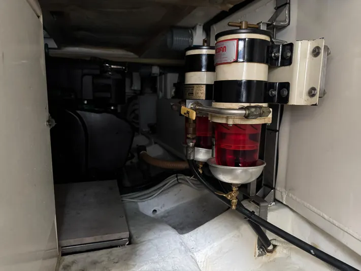 Revalia Yacht Photos Pics 