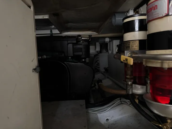 Revalia Yacht Photos Pics 