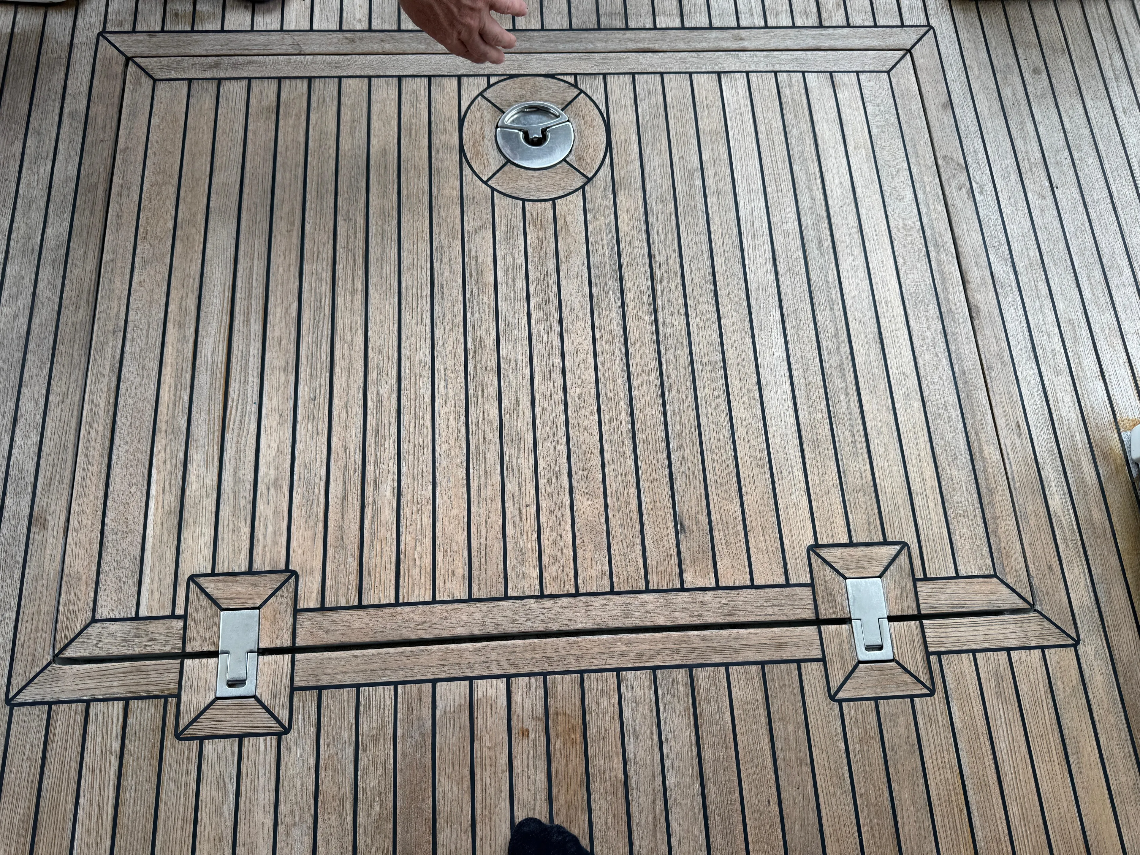 Revalia Yacht Photos Pics 