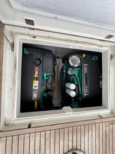 Revalia Yacht Photos Pics 