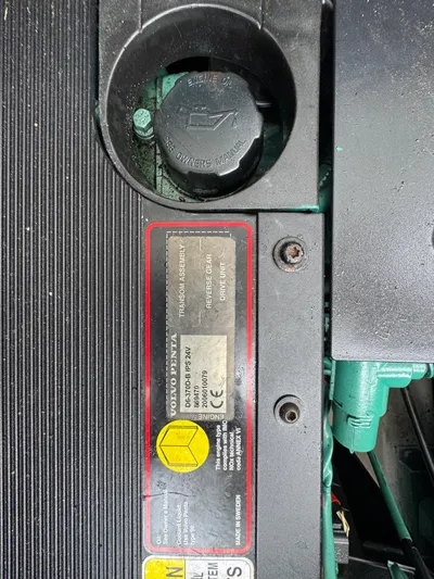 Revalia Yacht Photos Pics 