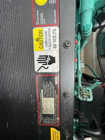 Revalia Yacht Photos Pics 