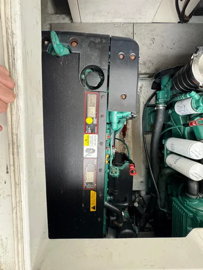 Revalia Yacht Photos Pics 