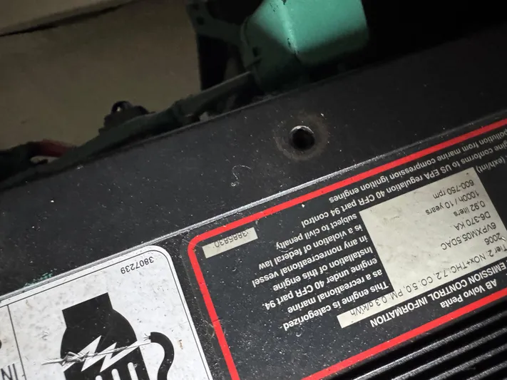 Revalia Yacht Photos Pics 