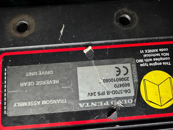 Revalia Yacht Photos Pics 