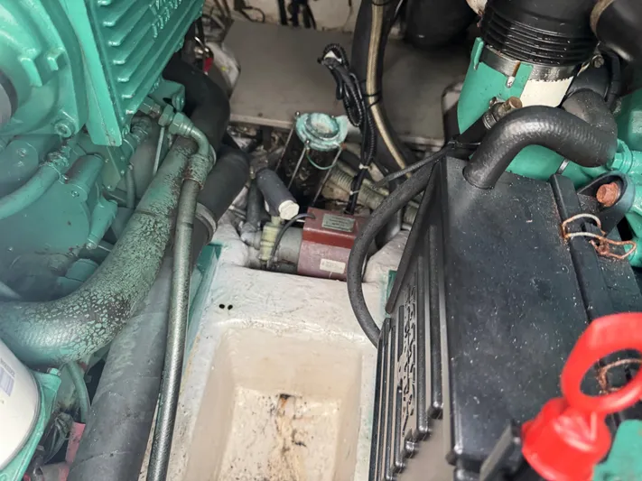 Revalia Yacht Photos Pics 