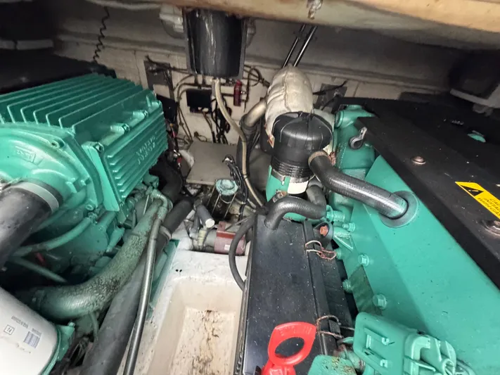 Revalia Yacht Photos Pics 