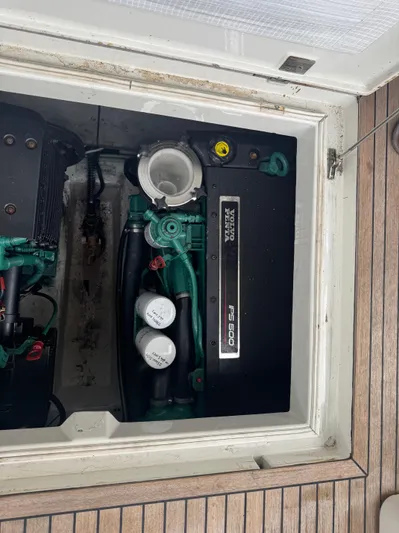 Revalia Yacht Photos Pics 