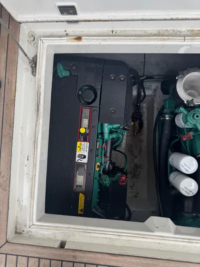 Revalia Yacht Photos Pics 