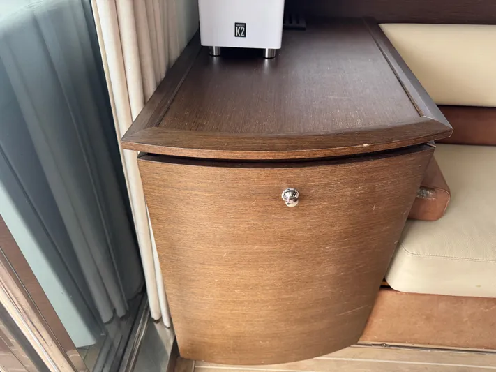 Revalia Yacht Photos Pics 