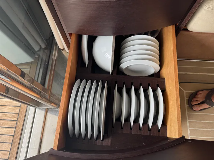 Revalia Yacht Photos Pics 