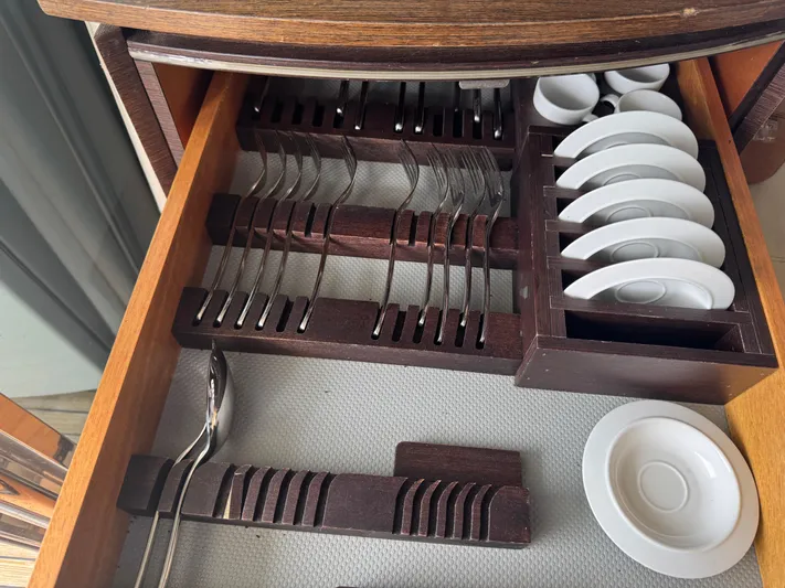 Revalia Yacht Photos Pics 