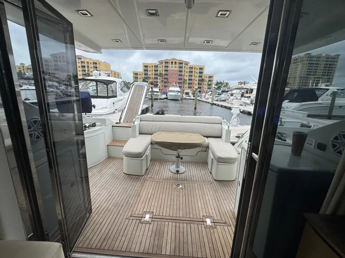 Revalia Yacht Photos Pics 