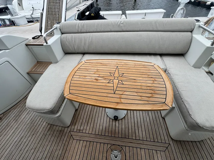 Revalia Yacht Photos Pics 