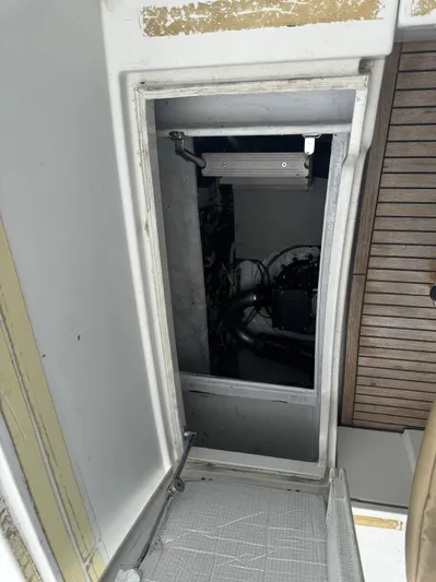 Revalia Yacht Photos Pics 