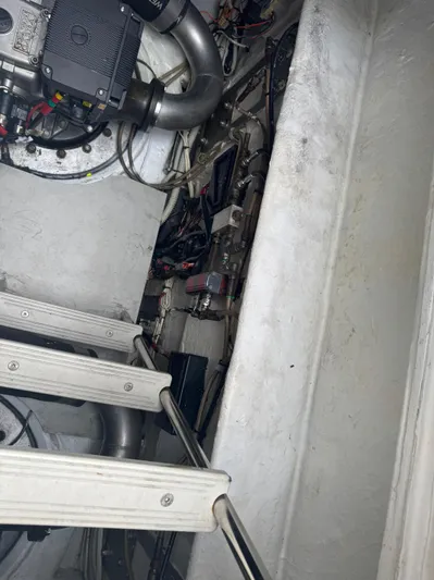 Revalia Yacht Photos Pics 