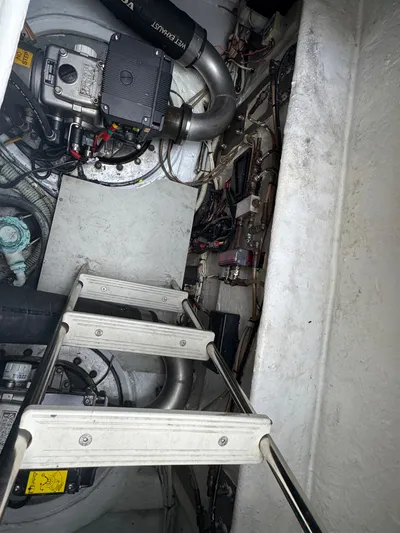 Revalia Yacht Photos Pics 