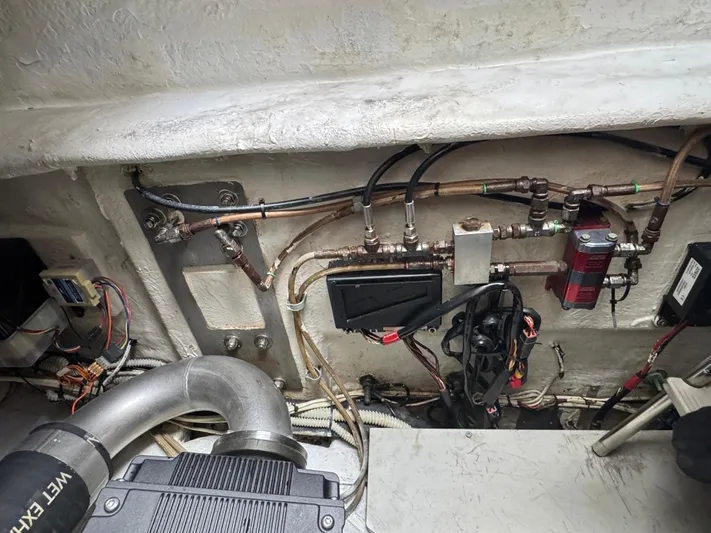 Revalia Yacht Photos Pics 