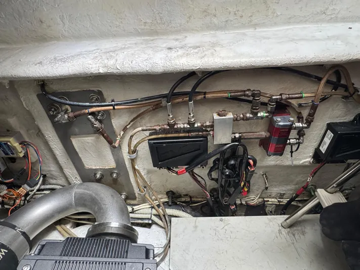 Revalia Yacht Photos Pics 