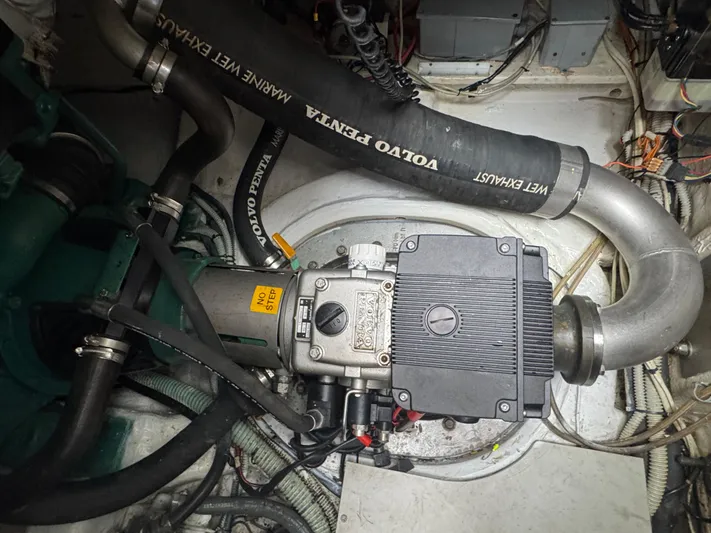 Revalia Yacht Photos Pics 