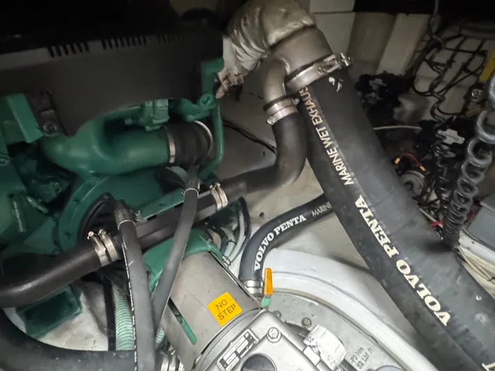 Revalia Yacht Photos Pics 