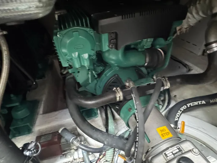 Revalia Yacht Photos Pics 