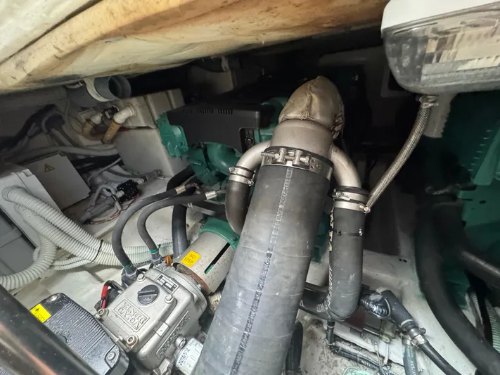 Revalia Yacht Photos Pics 