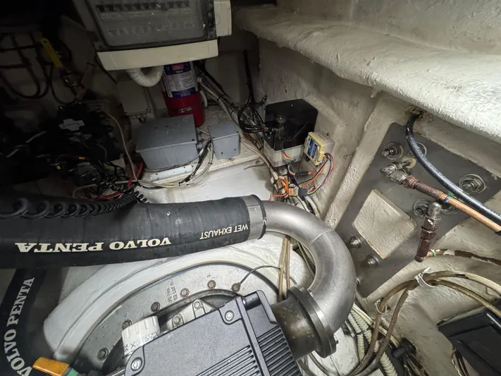 Revalia Yacht Photos Pics 