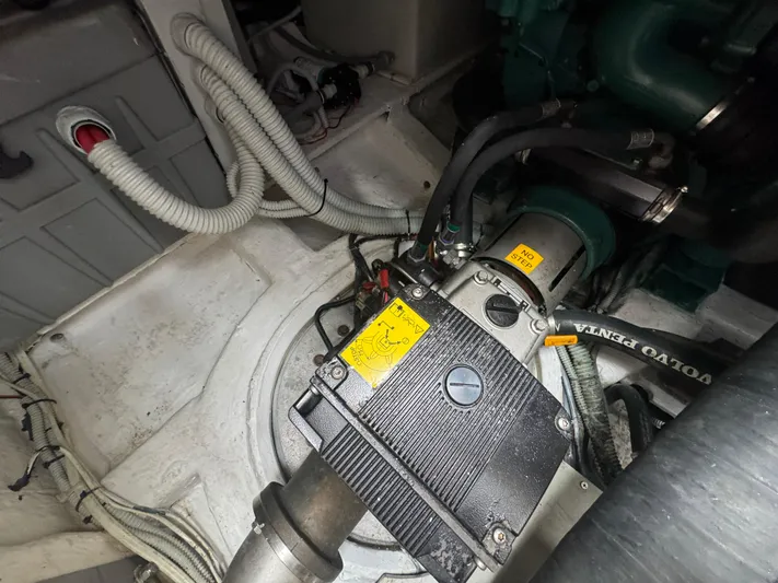 Revalia Yacht Photos Pics 