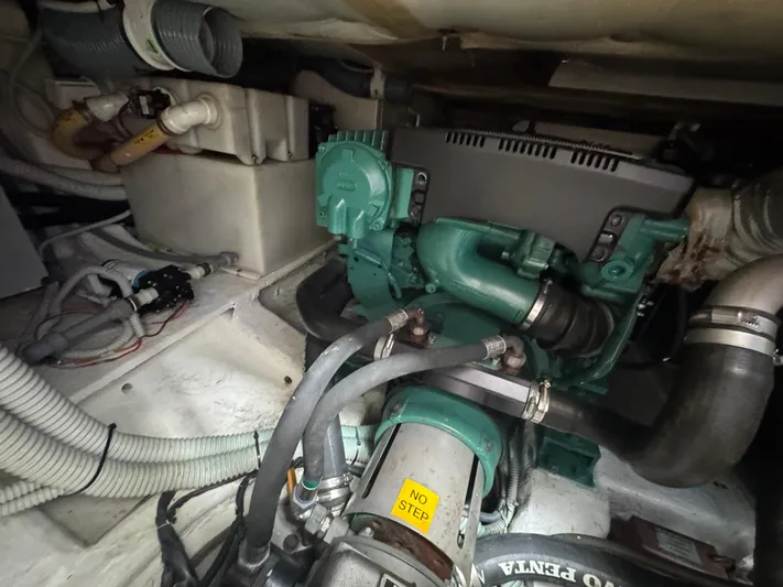 Revalia Yacht Photos Pics 